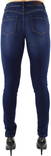 Only Damen Stretch-Jeans Ultimate King Cry 200, Dunkelblau - Damen Jeans - 120369 - 2