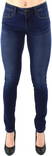 Only Damen Stretch-Jeans Ultimate King Cry 200, Dunkelblau - Damen Jeans - 120369 - 1