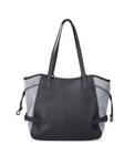 Rieker Tasche H1066-00, schwarz - Handtaschen - 131799 - 3