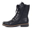 Rieker Damenschuhe Stiefeletten 73542-00 schwarz - Rieker Stiefeletten - 134769 - 2