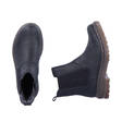 Rieker Stiefeletten 78292-00 schwarz - Rieker Stiefeletten - 134239 - 2