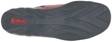 Rieker Stiefeletten L6543-35, Rot - Rieker Stiefeletten - 129099 - 4