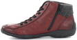 Rieker Stiefeletten L6543-35, Rot - Rieker Stiefeletten - 129099 - 2