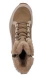 Rieker R-Evolution Damen Stiefeletten W0071-20 beige - Rieker Stiefeletten - 134609 - 3