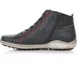 Rieker Remonte Stiefeletten R1494-05, Schwarz - Rieker Stiefeletten - 127519 - 2