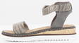 Rieker Sandalen 67952-42, Grau - Rieker Sandalen - 126339 - 2