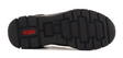 Rieker Herren Walkingschuhe B7761-00 Schwarz - Herren Wanderschuhe - 135529 - 4