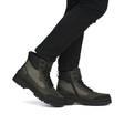 Rieker Herren Stiefeletten U0270-54 grün - Herrenstiefel und -stiefeletten - 134589 - 6