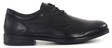 Rieker Walking Schuhe 10304-00 schwarz - Herren Wanderschuhe - 133999 - 1