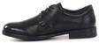 Rieker Walking Schuhe 10304-00 schwarz - Herren Wanderschuhe - 133999 - 2