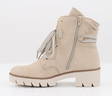 Rieker Stiefeletten X5717-62, beige - Rieker Stiefeletten - 132009 - 2