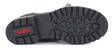 Rieker Stiefeletten 78501-00, schwarz - Rieker Stiefeletten - 131909 - 3