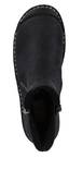 134349 Rieker Stiefeletten 73357-00 schwarz - Damen Stiefeletten - 134349 - 3