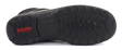 Rieker Stiefeletten L7107-00, schwarz - Rieker Stiefeletten - 132149 - 4