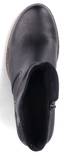 Rieker Stiefeletten Y2551-01, schwarz - Rieker Stiefeletten - 131999 - 3