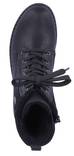 Rieker Stiefeletten Y9114-00, schwarz - Rieker Stiefeletten - 132089 - 3