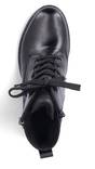 Rieker Stiefeletten Z9533-00, schwarz - Rieker Stiefeletten - 132169 - 4
