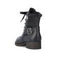Rieker Stiefeletten Z9533-00, schwarz - Rieker Stiefeletten - 132169 - 3