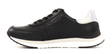 Rieker Damen Sneakers 42505-00 Schwarz - Rieker Sneakers - 135469 - 2