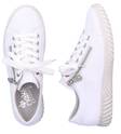 Rieker Sneaker N0900-81 weiß - Rieker Sneakers - 135209 - 2