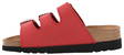 Scholl Mules Rio Wedge, Rot - Damen Arbeitsschuhe - 120949 - 2