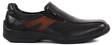 Sievi Walking Shoes Jalo schwarz/braun - Herren Wanderschuhe - 127899 - 1