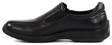Sievi Walking Shoes Jalo schwarz/braun - Herren Wanderschuhe - 127899 - 2
