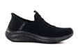 Skechers 232452/BBK Ultra Flex 3.0 Herren Sneaker Schwarz - Herren Sneaker - 135089 - 1