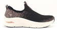 Skechers Sneakers 149689/BKRG ARCH FIT D´LUX-GLIMMER STAUB - Damen Sneaker - 133459 - 1