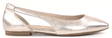 Tamaris Ballerinas 22112-20 hellgold - Ballerinas - 133069 - 1