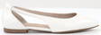 Tamaris Ballerinas 22112-20, weiß - Ballerinas - 132989 - 1