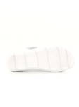 Tamaris Damen-Pantoletten 27510-41 Weiß - Pantoletten - 135649 - 3