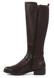 Tamaris XS-Schaft Stiefel 25511-27, Braun - Damen Stiefel - 129169 - 2