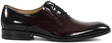 Topman Anzugschuhe 14758, Weinrot - Herren Festschuhe - 128239 - 1