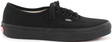 Vans Sneakers Authentic schwarz - Damen Sneaker - 118479 - 1