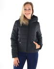 Vero Moda Leichte Steppjacke Schwarz - Damen Leichte steppjacken - 134189 - 1