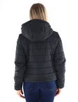 Vero Moda Leichte Steppjacke Schwarz - Damen Leichte steppjacken - 134189 - 2