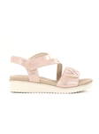 Rieker Damen Sandalen V3764-90 Rosa - Rieker Sandalen - 135959 - 1