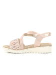Rieker Damen Sandalen V3764-90 Rosa - Rieker Sandalen - 135959 - 2