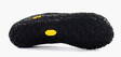 Merrell Damen Barfußschuhe Vapor Glove 6 J067718 Schwarz - Barfußschuhe - 136019 - 3