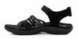 Skechers Damen Sandalen 163193/BLK REGGAE SLIM - MEADOW GRAZER schwarz - Skechers Sandalen - 136289 - 2