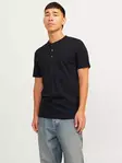 Jack&Jones Herren T-Shirt Blunixs - Herren T-Shirts - 136359 - 5