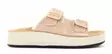 Eco Bio Damen-Mules Rodi14/2 Beige - Damen Arbeitsschuhe - 136369 - 1