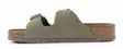 Skechers Damen Mules 163317/OLV ARCH FIT GRANOLA - SUNNY GREEK Oliv - Pantoletten - 136439 - 2