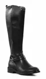 Tamaris Damenstiefel 25521-43 schwarz - Tamaris Stiefel - 136569 - 3