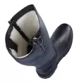Rieker Damenstiefel Y3154-00 schwarz - Rieker Stiefel - 136669 - 3
