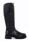 Rieker Damenstiefel Y3154-00 schwarz - Rieker Stiefel - 136669 - 1