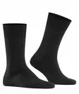 Falke Bristol Socken 14415 3000 Schwarz - Herrenboxer und Socken - 136749 - 1