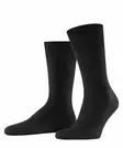 Falke Bristol Socken 14415 3000 Schwarz - Herrenboxer und Socken - 136749 - 2
