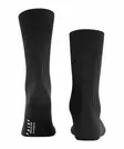 Falke Bristol Socken 14415 3000 Schwarz - Herrenboxer und Socken - 136749 - 3
